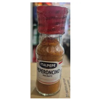 Italpepe перец чили молотый, 27 г