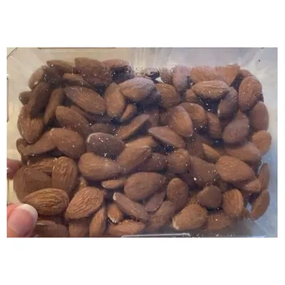 Fruit's Better миндаль очищенный, 400 г