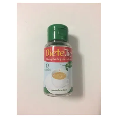 Diete.Tic liquid sweetener, 50 ml
