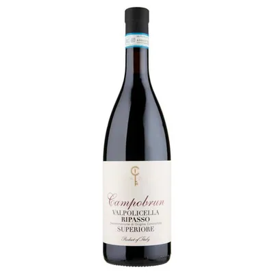 Duca Del Frassino Valpolicella Ripasso Doc red dry wine, 0.75 l