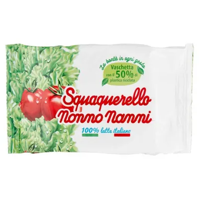 Nonno Nanni Скваккерелло, 125 г