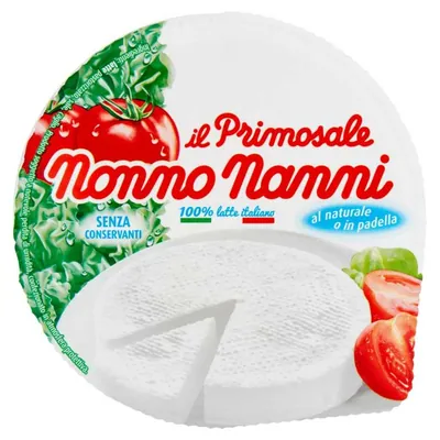 Nonno Nanni Примосале, 150 г