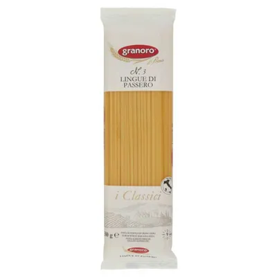 Granoro Линге пассеро n.3, 500 г