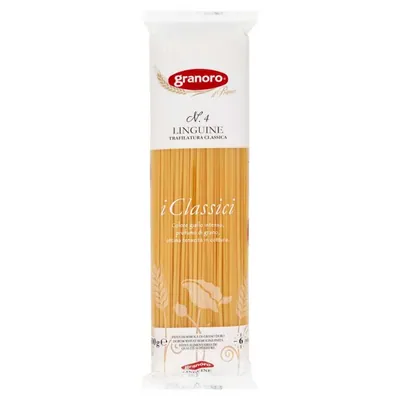 Granoro Лингвине n.4, 500 г