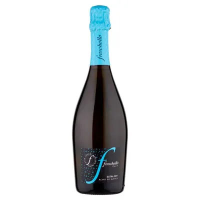 Freschello Spumante Extra Dry sparkling wine, 0.75 l, 10%