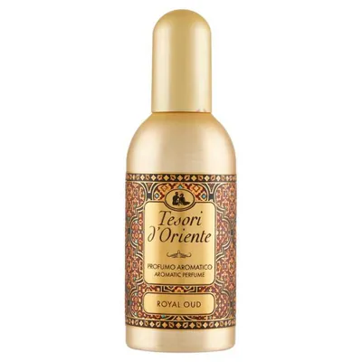 Tesori d'Oriente парфюм Ayurveda, 100 мл