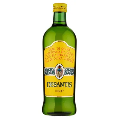 Desantis оливковое масло, 1 л
