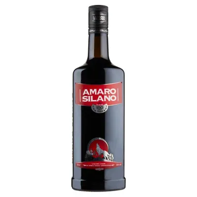 Amaro Silano Амаро, 0,7 л