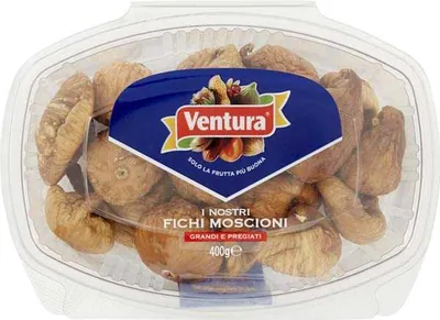 Ventura Изюм султанский, 250 г