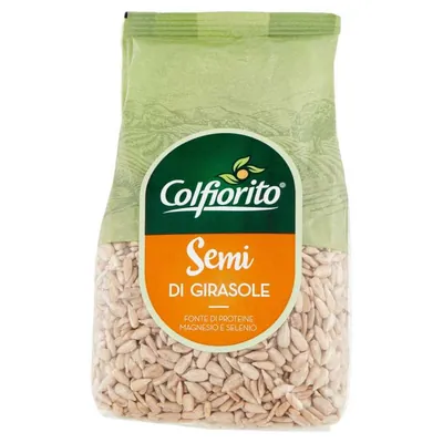 Colfiorito Sunflower seeds, 250 g