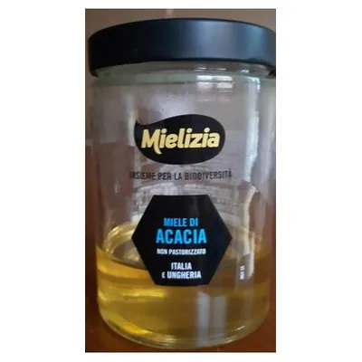 Mielizia мёд акациевый, 700 г
