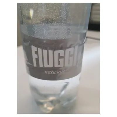 Fiuggi негазированная минеральная вода, 1 л