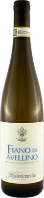 Mastroberardino Fiano di Avellino Docg белое сухое вино, 0,75 л