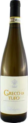 Mastroberardino Greco Tufo Docg белое сухое вино, 0,75 л