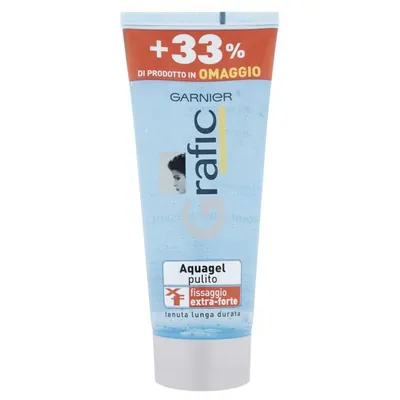 Garnier Grafic Аква-гель в тубе, 200 мл