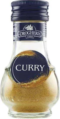 Queen Victoria curry, 30 g