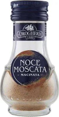Queen Victoria ground nutmeg, 30 g