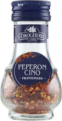 Queen Victoria crushed chilli pepper, 20 g