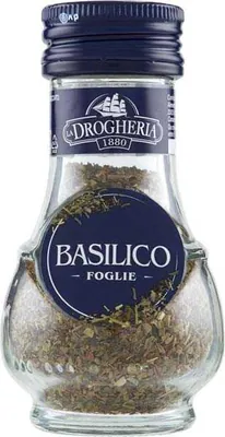 Queen Victoria basil leaves, 15 g