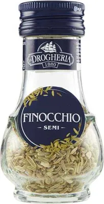 Queen Victoria Whole fennel seeds, 25 g