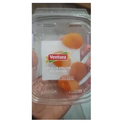 Ventura курага сушеная без косточек, 130 г
