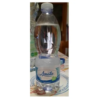 Amata Naturale still drinking water, 500 ml