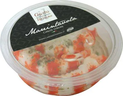 Di Dio Shrimp Surimi, 130 g