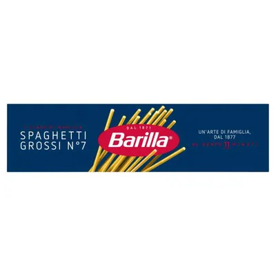 Barilla Spaghettoni n.8, 500 г