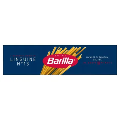 Barilla Linguine n.13, 500 г