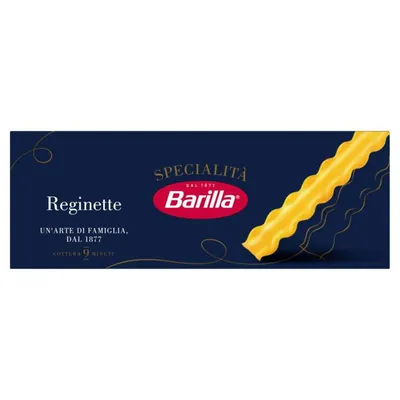 Barilla Specialità Reginette, 500 г