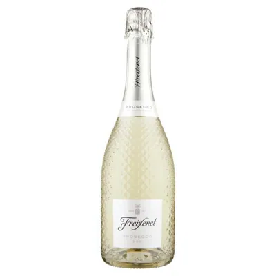 Freixenet Prosecco DOC Extra Dry sparkling wine, 0.75 l, 11%