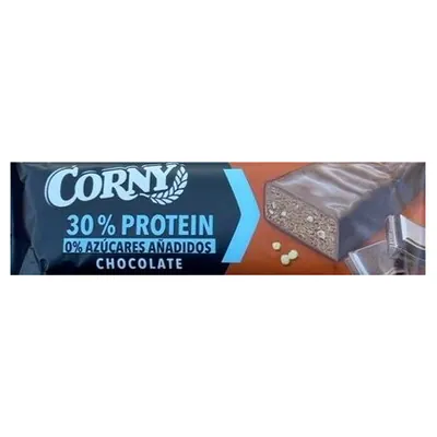 Corny protein chocolate bar, 50 g