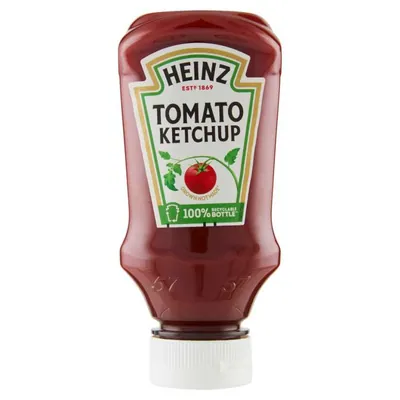 Heinz sweet sauce Top Down, 250 g