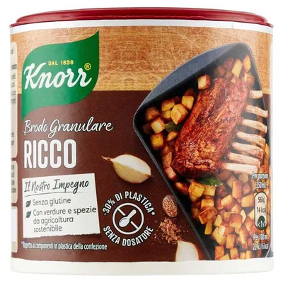 Knorr Rich granulated stock, 150 g