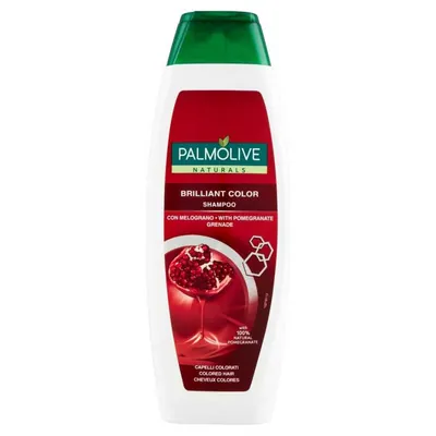 Palmolive шампунь Beauty Gloss, 350 мл