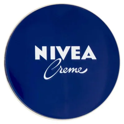 Nivea универсальный крем, 75 мл