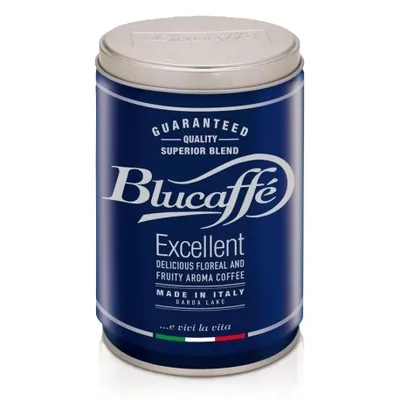 Lucaffé BLUCAFFE', 250 г, в зёрнах