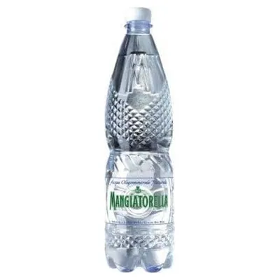 Mangiatorella still mineral water, PET 1 l