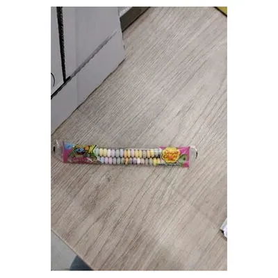 Chupa Chups Candy Necklaces sweets, 17.7 g