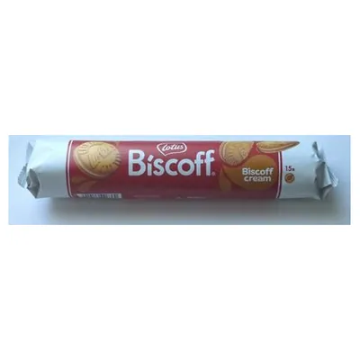 Lotus Biscoff cream spread, 150 g