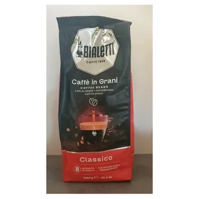 Bialetti Classico coffee beans, 1 kg