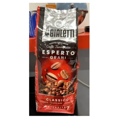 Bialetti Classico coffee beans, 500 g
