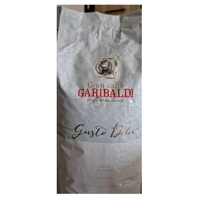 Garibaldi кофе в зёрнах Gusto Dolce, 1 кг