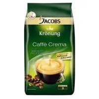 Jacobs Krönung Café Crema coffee beans, 1 kg