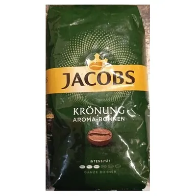 Jacobs Krönung coffee beans, 500 g