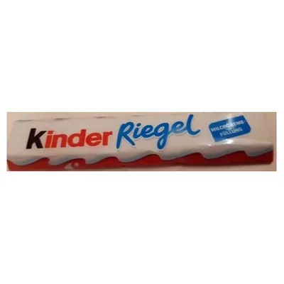 Kinder шоколадный батончик Maxi, 21 г