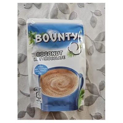 Mars Bounty горячий шоколад, 140 г