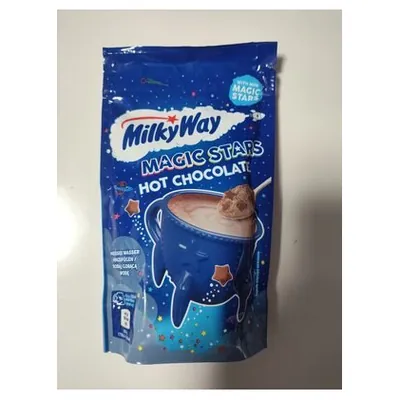Mars Milky Way горячий шоколад, 140 г