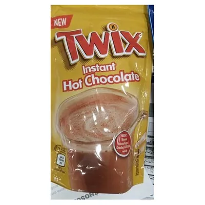 Mars Twix горячий шоколад, 140 г