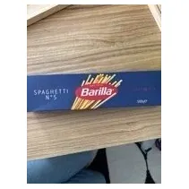 Barilla Spaghetti N.5 pasta, 500 g